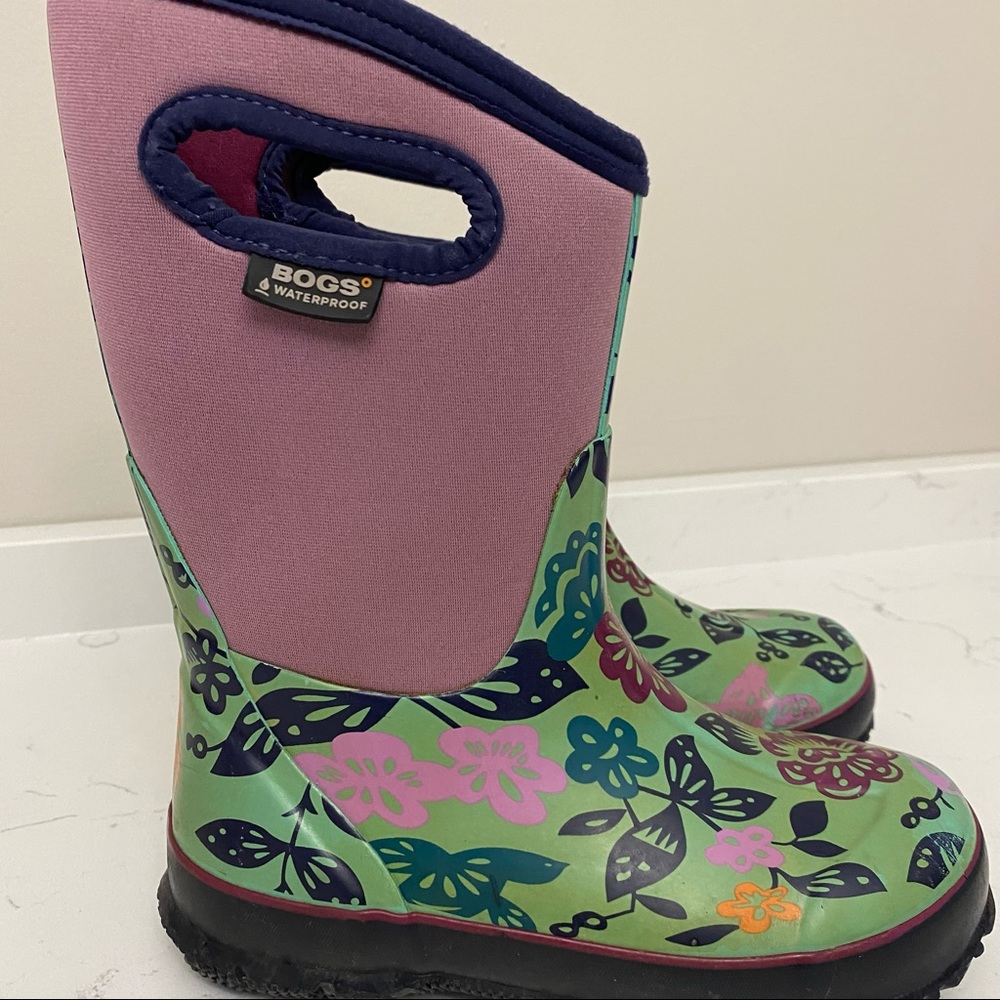 Bogs winter boots - Picture 2 of 10